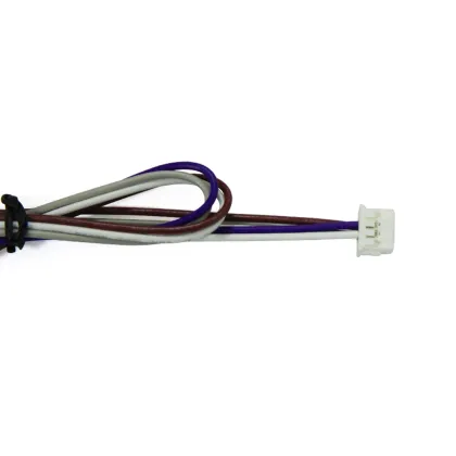 JST connector wire harness for consumer electronics
