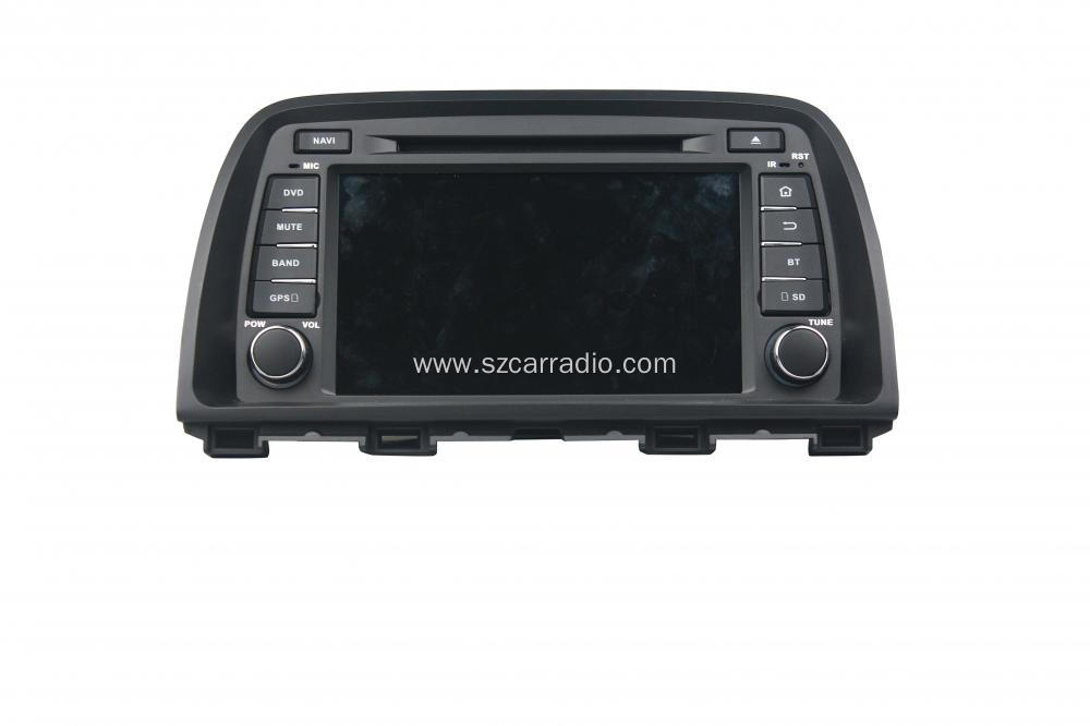 Mazda CX-5 with BT Radio RDS