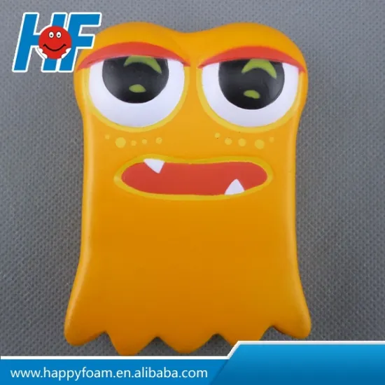 2015 Chinese Balls Promotional Custom PU Stress Ball Cheap Anti Stress