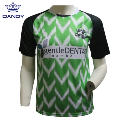 Custom kids soccer jersey