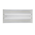 165W 2FT Linear High Bay Lighting for Gyms