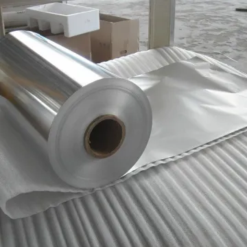 3003 H24 aluminum container foil