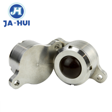 Stainless ceramic UPIMOL PBI PI TORLON PEEK roll transfer ball