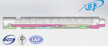 YJ type One-Way Shock Absorbers