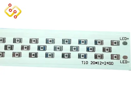 PCB Board Project Copper Clad PCB Board