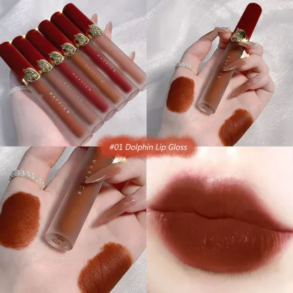 matte lipstick private label liquid lipstick lip glaze