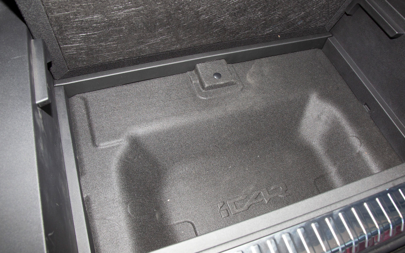 iCAR V23