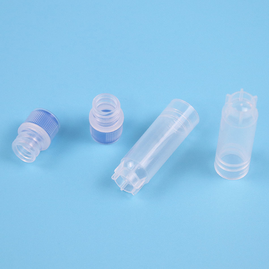 Cryopreservation Tube1 8ml 7