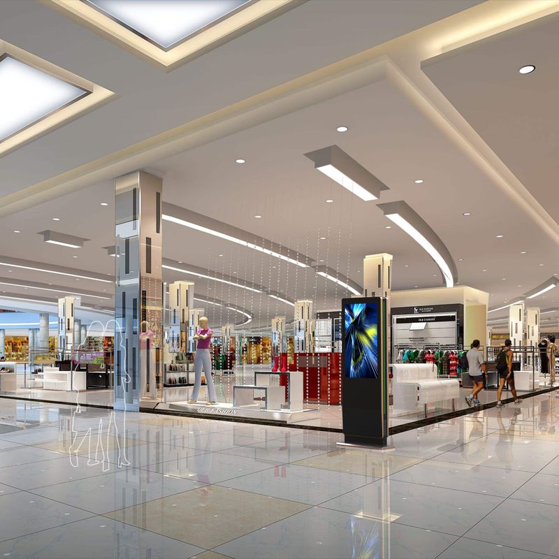 Digital Signage