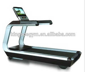 Professional Commercial Treadmill for Body Building