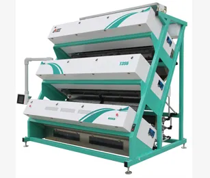 Metak Tea Color Sorter Machine in China