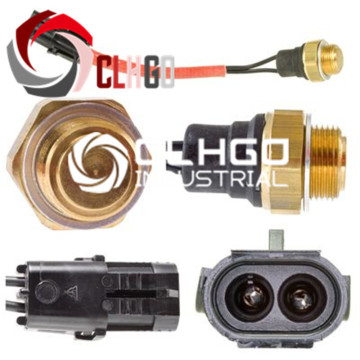 Auto Thermoschalter/ Motortemperatursensor/ Einlassluft NTC -Temperartursensor für AMC Dodge Eagle Jeep