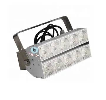 High Temperature Anti-Corrosion LED Flood Light for Power Plants and Chemical Facilities