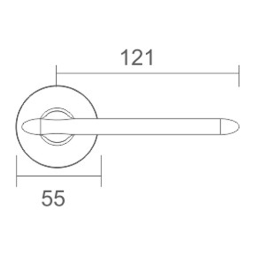 Лучший скрытый дверной замок для домашней безопасности