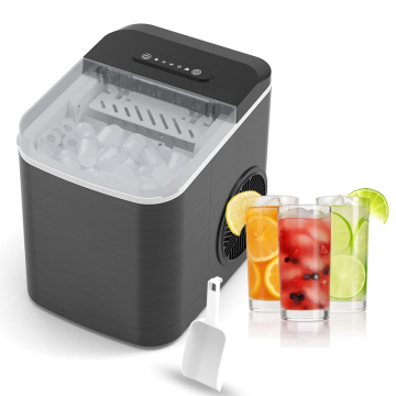 Home Portable Mini Ice Cube Maker Machine
