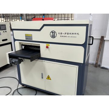 Nivelador de precisión hidráulico Jiuzh