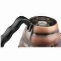 Gooseneck Kettle Stainless Steel