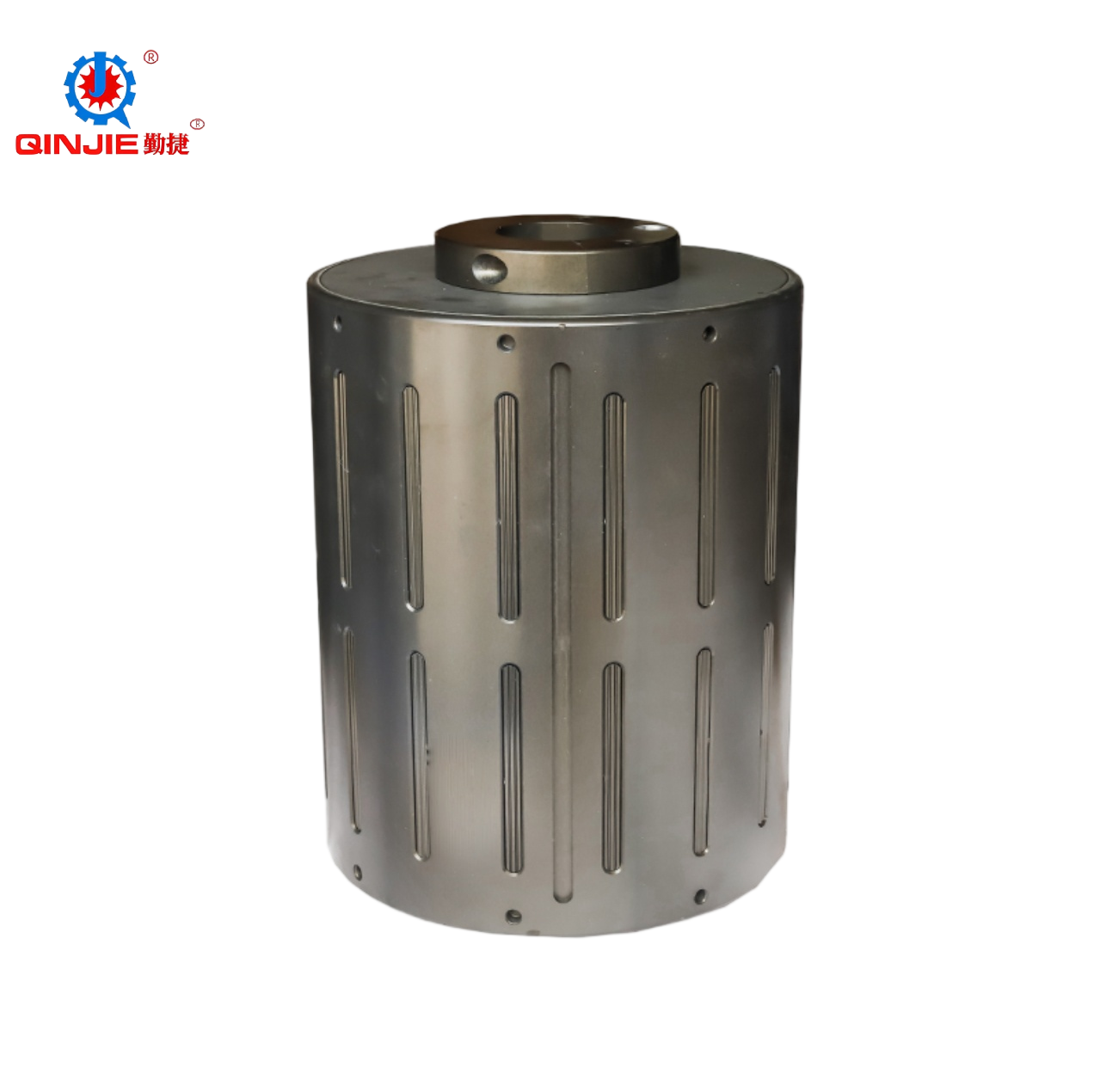 Chaveta em liga de alumínio (3 polegadas a 10 polegadas)