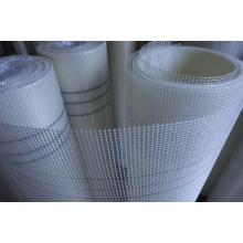 Fiberglass Mesh Cloth White Color