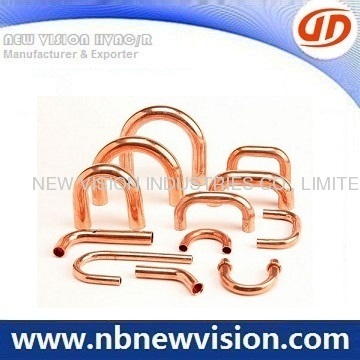 Copper Fitting For Hvac 