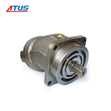 Rexroth A2F Series Bent Axis Axial Piston Pumps