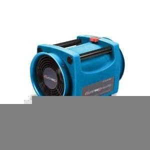 Low Noise Round Strong Air Blower / Strong Industrial Ventilation Fan