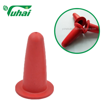 animal teats for cattle