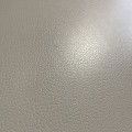 جلد محبب من مادة PVC مغلفة بالمعدن