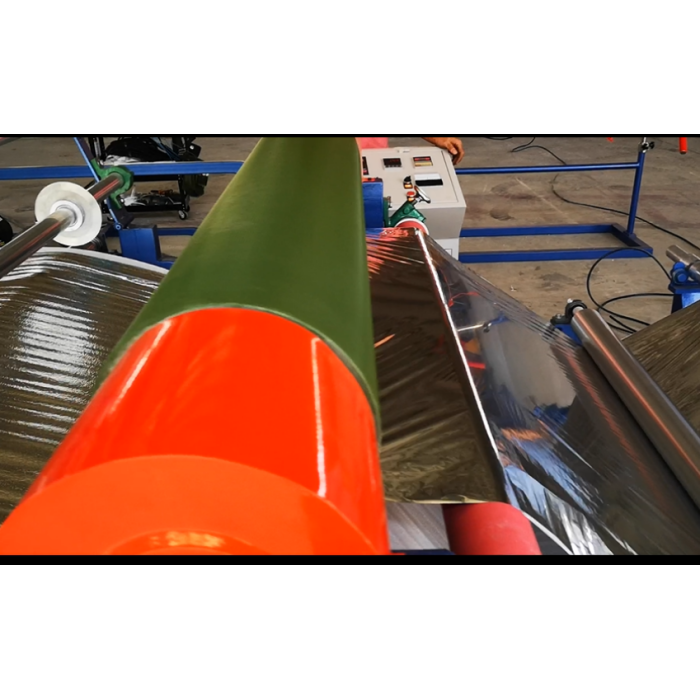 Mashine ya kutengeneza mafuta ya moto