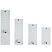 All In One Solar Powered Street Lights Outdoor