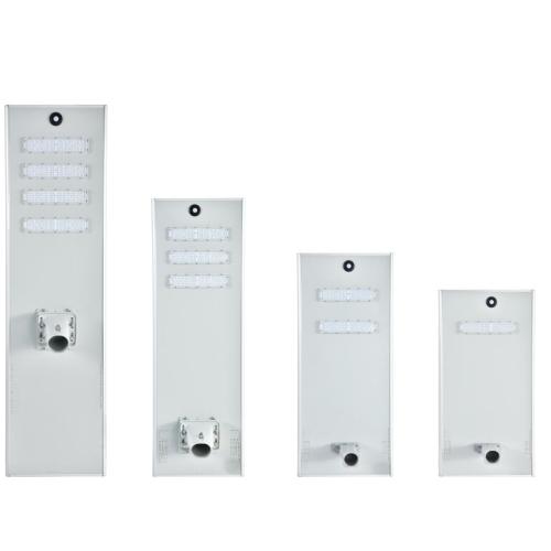 All In One LED Solar Street Lights