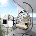 Swing Rattan Egg Chair