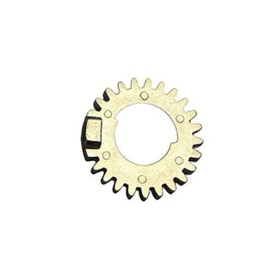 Powder Metallurgy Sintered Gears