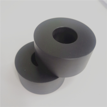 POM Acetal roller bearing for machining part