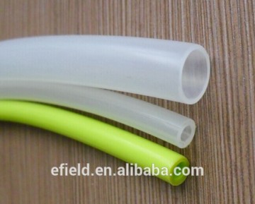 Constab material soft transparent plastic pipe with CE, ISO, WATERMARK, AENOR certificates