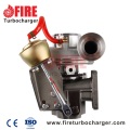 Turbófeltöltő B1G 04299152Kz 11589880000 a Deutz számára