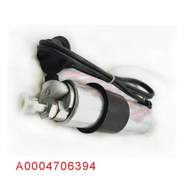 Electric Fuel Pump for C-Class W202 CLK Germany Cars (A0004706394 A0004705494)