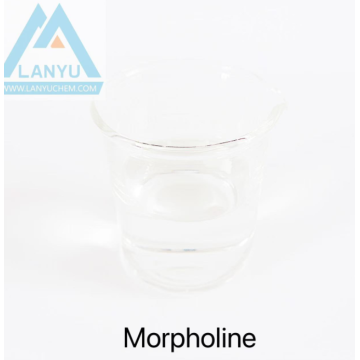 Morpholine CAS NO.: 110-91-8 C4H9NO