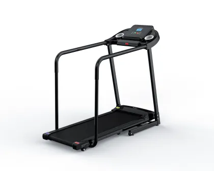 Rehabilitation disabled gym exercise home treadmill