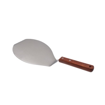 Extra-Large Pizza Peel Kitchen Utensil - Heavy Duty Spatula for Grilling, Cooking, Baking, and Cake