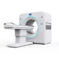 Advanced 512 Slice CT Scanner for Veterinary Imaging – High-Resolution 3D Diagnostics for Large Animals