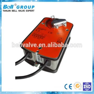 5Nm Air Damper Actuator