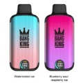 Bang King Digital 18000 Puffs Dispoable Vape Pod Wholesale Vapes إلكرون ساره