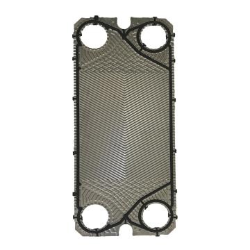 Industrial Heat Exchanger Plate
