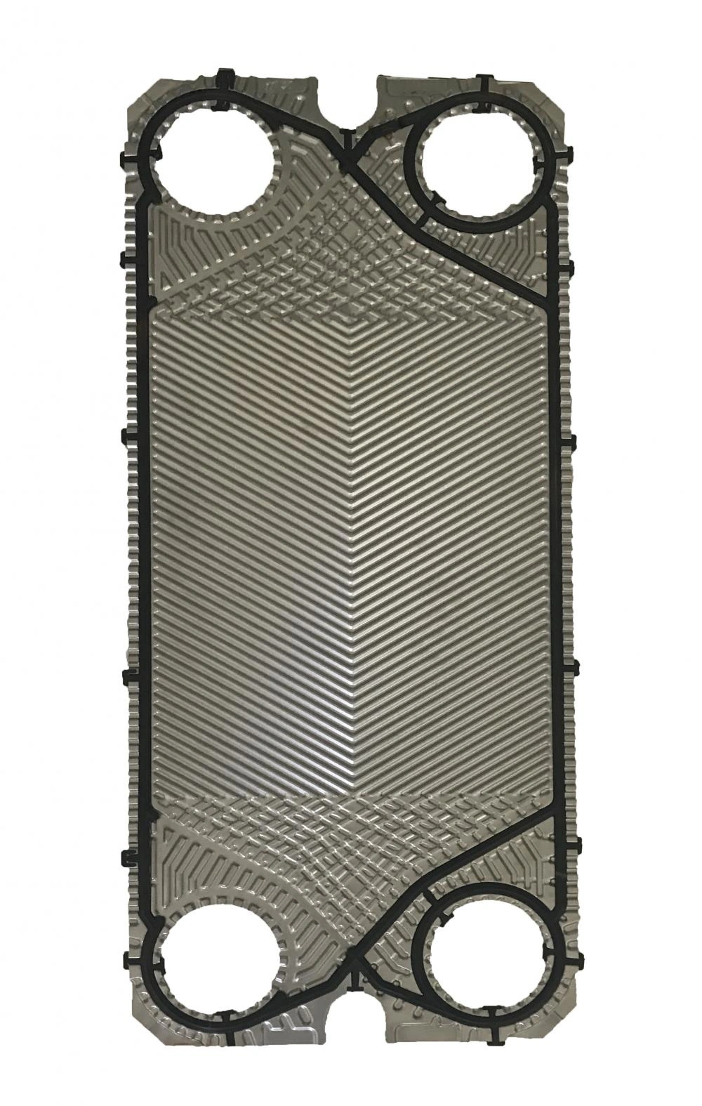 Industrial Heat Exchanger Plate China Manufacturers Suppliers Factory