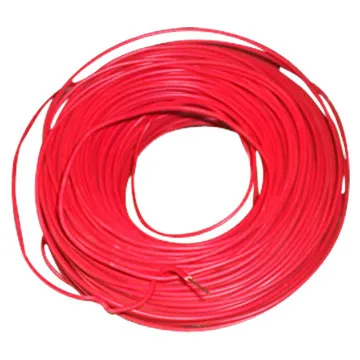 Single Core Conduit Wire