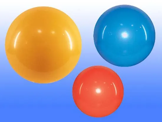 PVC BALL