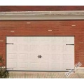 Automatic Sectional Garage lifting door for Golf cart