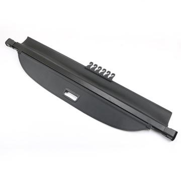 Mazda 5 2008-2013 için Özel Uyum Geri Çekilebilir Güvenlik Güvenliği
