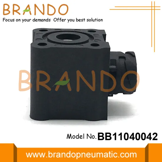 Air Brake System Auto Solenoid Coil